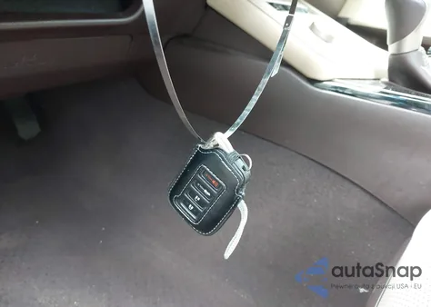 2017 Lexus Es 350 z USA, uszkodzony, nr VIN 58ABK1GG2HU044392